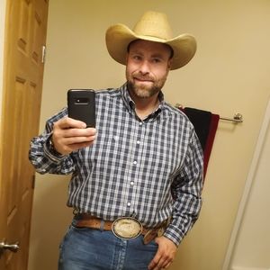 Meet your Posher, Bryan